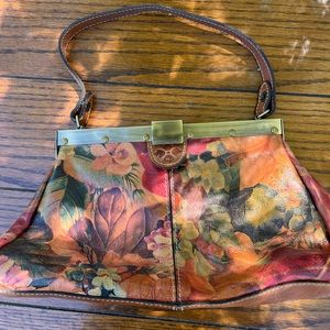 Patricia Nash Purse